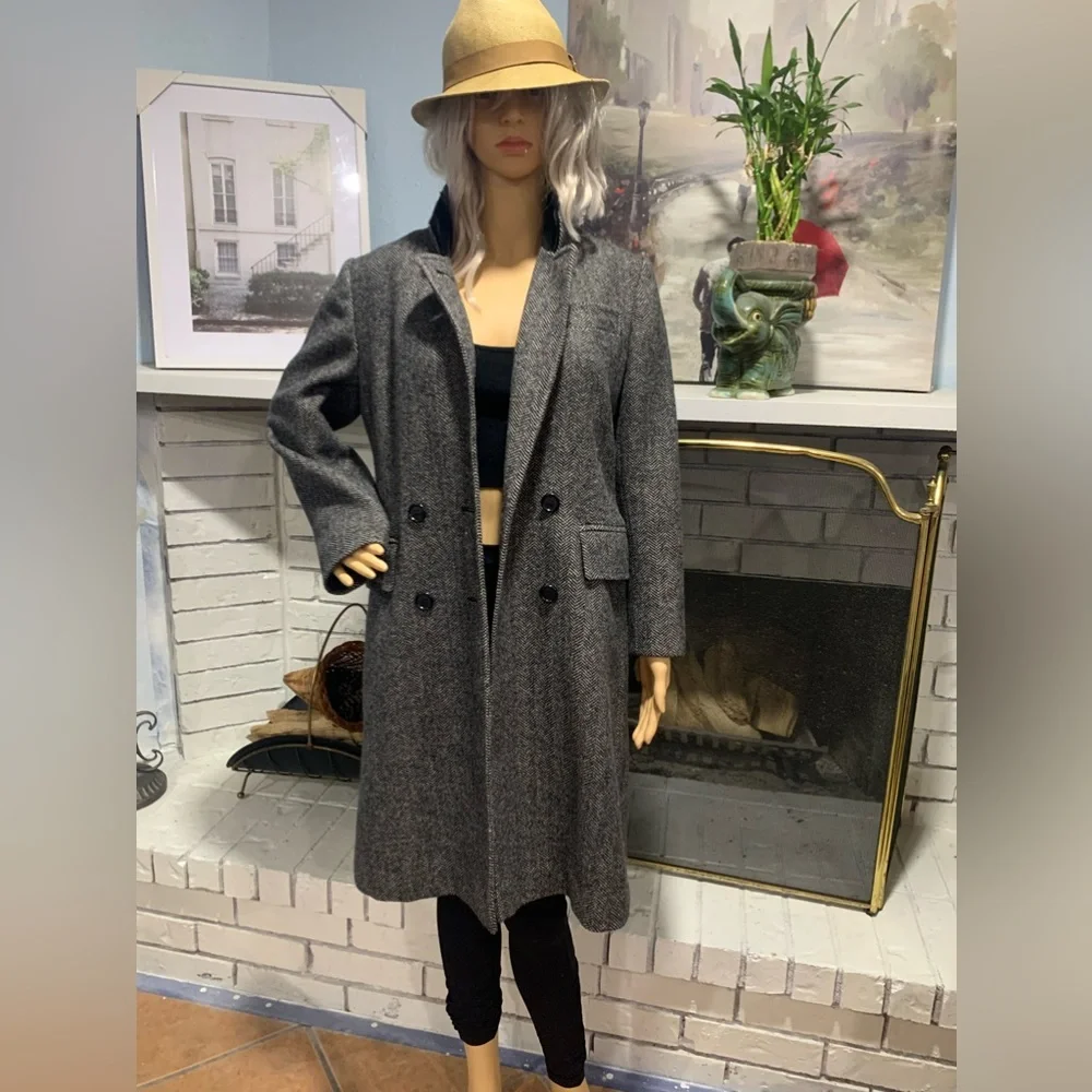 Loring Jacket - Picture 1 of 8